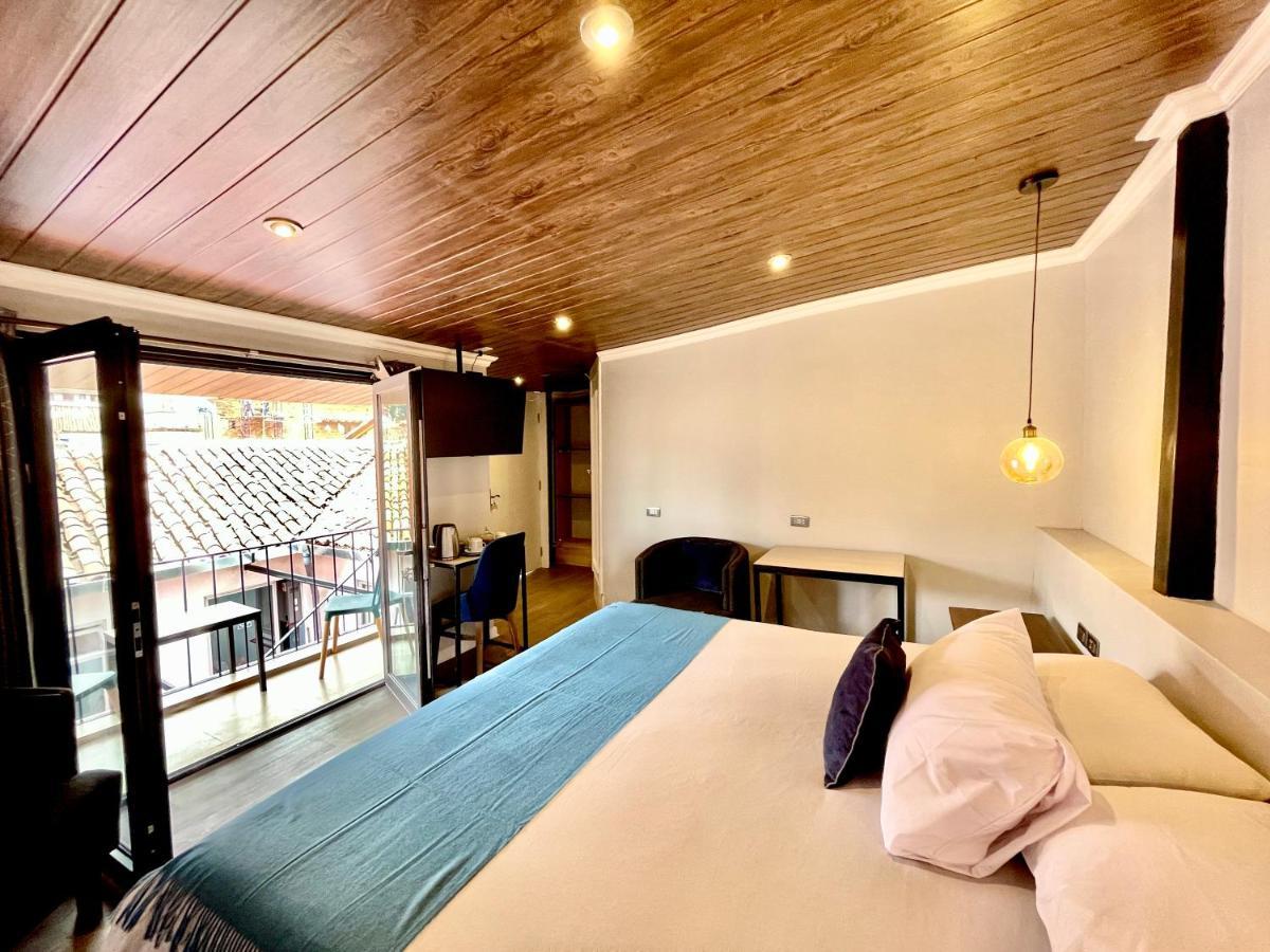 Casa Montes San Blas * Cusco
