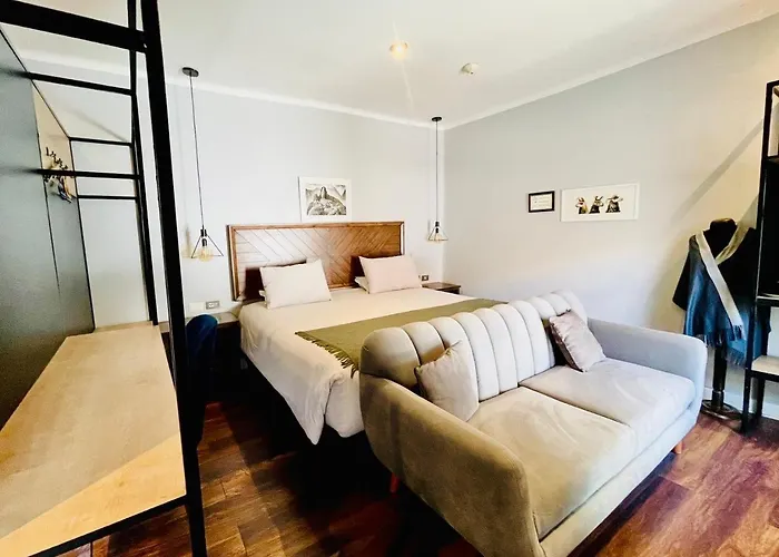 Casa Montes San Blas