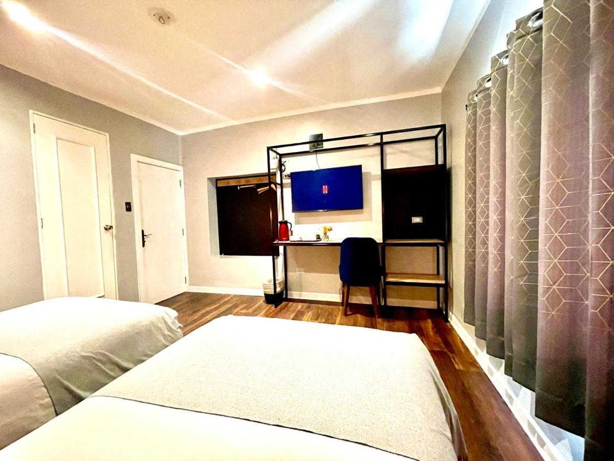 Casa Montes San Blas Bed and breakfast Cuzco