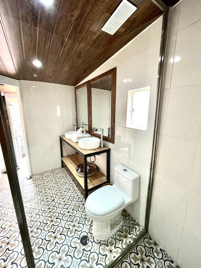 Casa Montes San Blas Bed and breakfast *