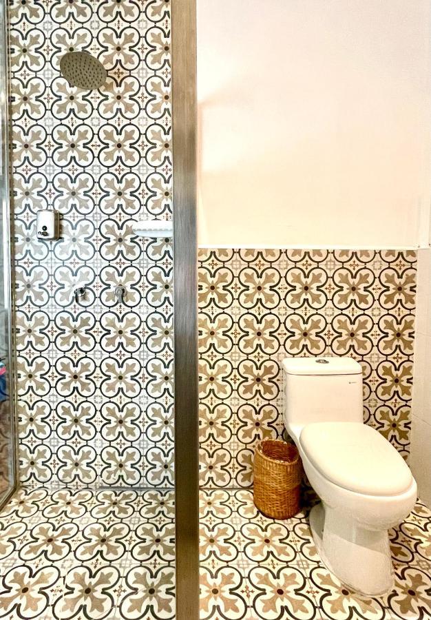 Bed and breakfast Casa Montes San Blas *