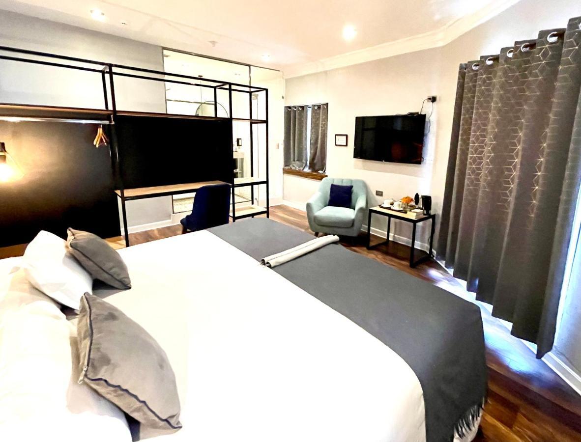 Bed and breakfast Casa Montes San Blas Cuzco