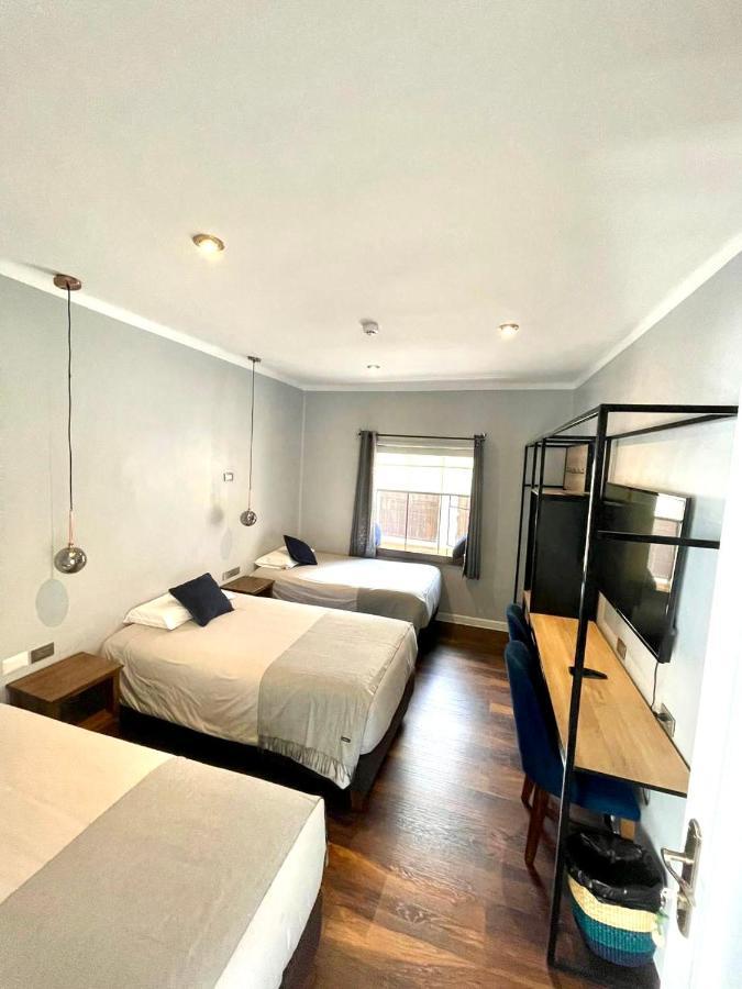 Bed and breakfast Casa Montes San Blas Cuzco
