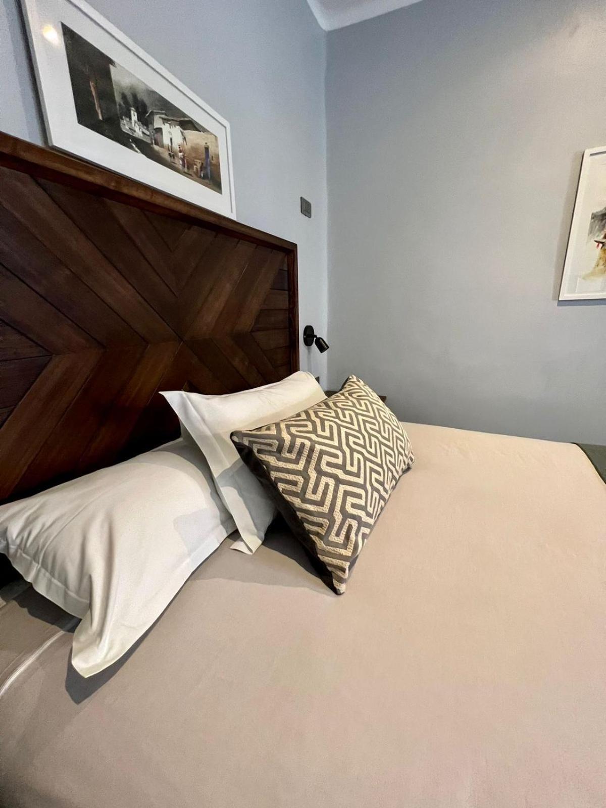Casa Montes San Blas Bed and breakfast *