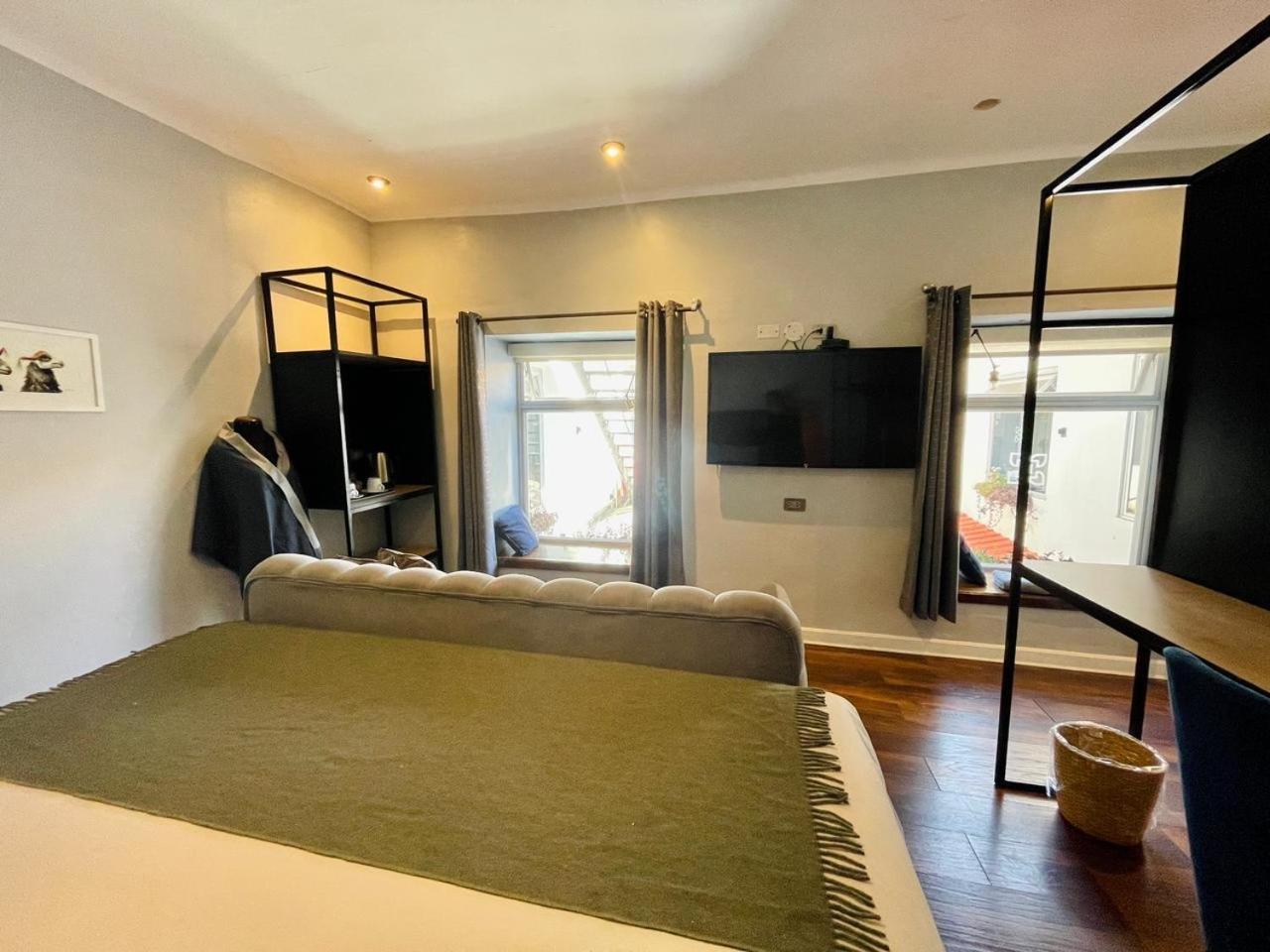 Bed and breakfast Casa Montes San Blas *
