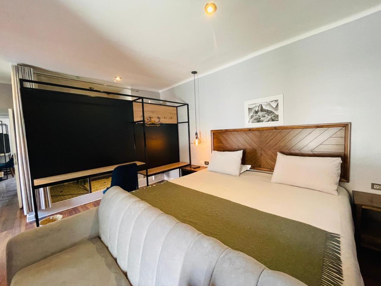 Casa Montes San Blas Bed and breakfast Cuzco
