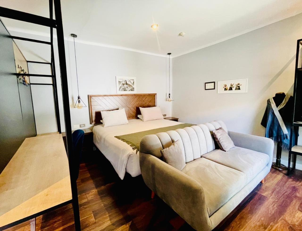 Casa Montes San Blas Bed and breakfast