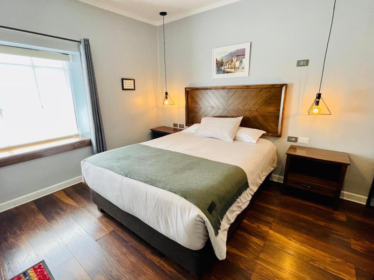 Casa Montes San Blas Bed and breakfast