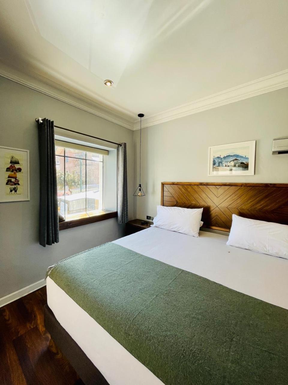 Bed and breakfast Casa Montes San Blas